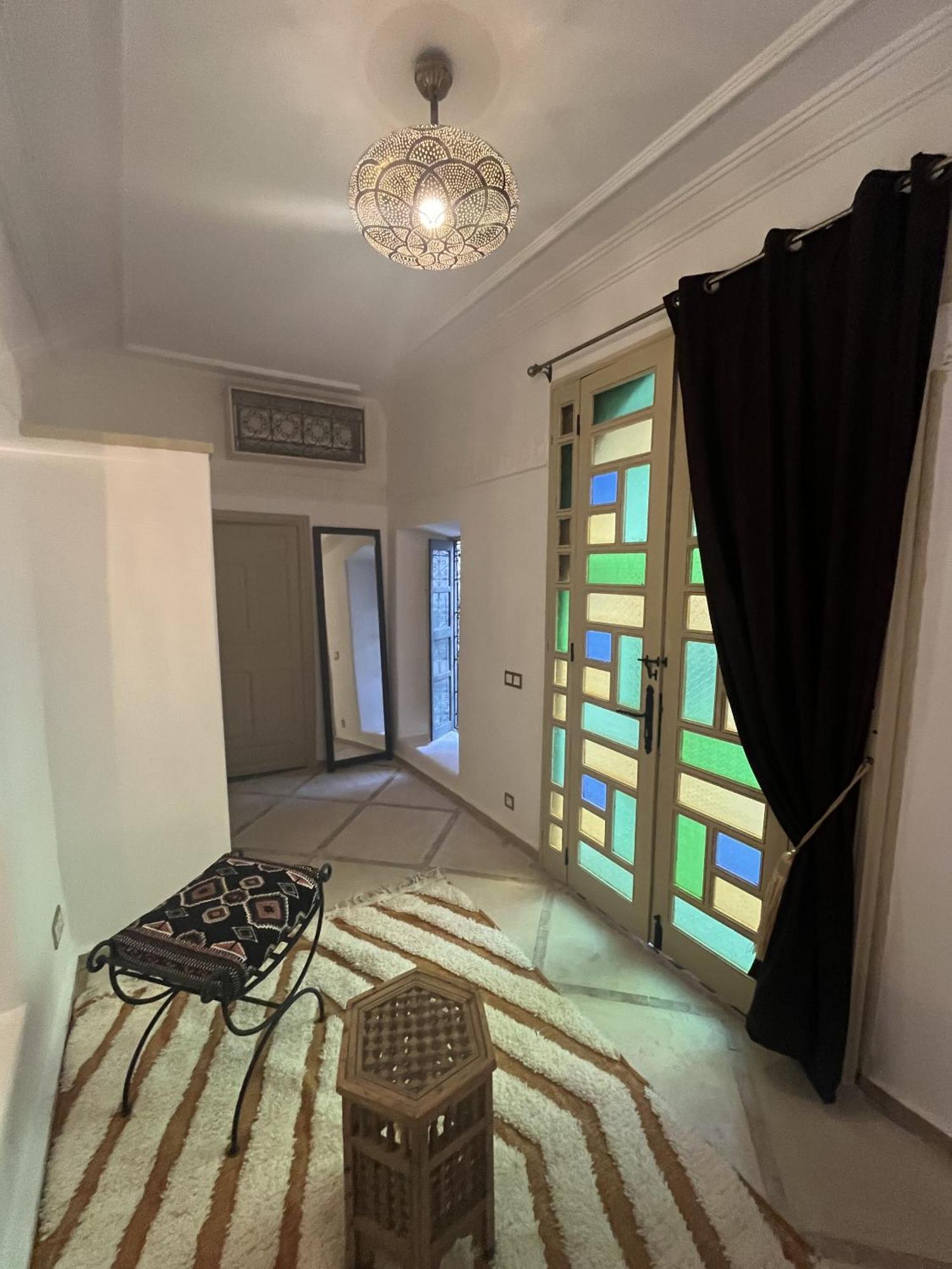 Riad Ecila Marrakesh Room photo